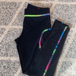 Zumba Pants